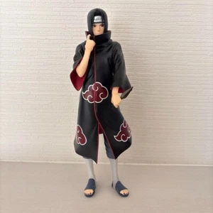 Itachi Uchiha Prize D Masterlise figure Ichiban Kuji Shinobi no Kizuna BANDAI - Picture 1 of 3