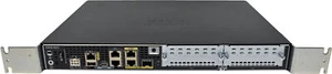 Routeur Cisco 4300 Series ISR4321/K9 GE à services intégrés sans alimentation rack oreilles - Photo 1/6