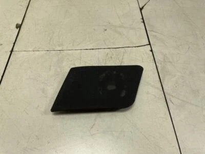 BMW X5 2005 lado derecho del pasajero tablero altavoz rejilla OEM+ Foto 1 de 4