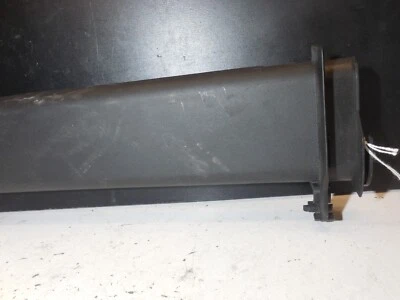 BMW 535xi 530xi 2006-2010 camioneta techo corredizo moldura por goteo Foto 1 de 4