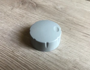 E-MU Proteus 2000 Encoder Jog Wheel - Ricambi - Foto 1 di 2