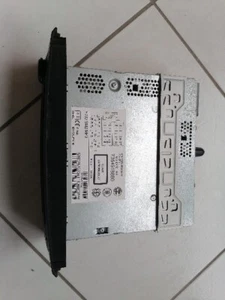 AUTORADIO MP3 FIAT GRANDE PUNTO 7354918880 - Foto 1 di 3