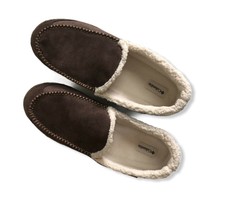 columbia house slippers