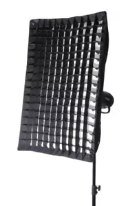 *3-PACK* 16"x24" Inch Egg Crate Softbox Grid by Lumopro - Picture 1 of 1