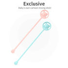 Cute Claw Mixer Stick With Extended Handle Stirring Rod For Milk Powder Bottl Sp