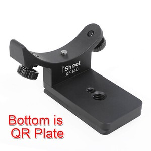 Replacement Lens Collar for Fuji XF 100-400mm F4.5-5.6 R LM OIS WR Telephoto