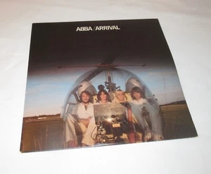 ABBA Arrival. SD-18207 - Picture 1 of 11