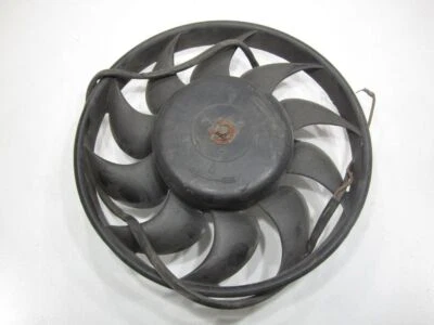 Ventilador radiador gasolina audi 80 90 s2 b4 1992 893959455g mrs10916 Foto 1 de 3