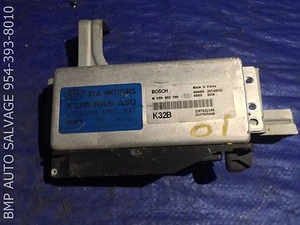 OEM 2001 KIA RIO TCM K32B NAS A5D MÓDULO DE CONTROL DE TRANSMISIÓN TCM #1112 #D3MP - Imagen 1 de 2