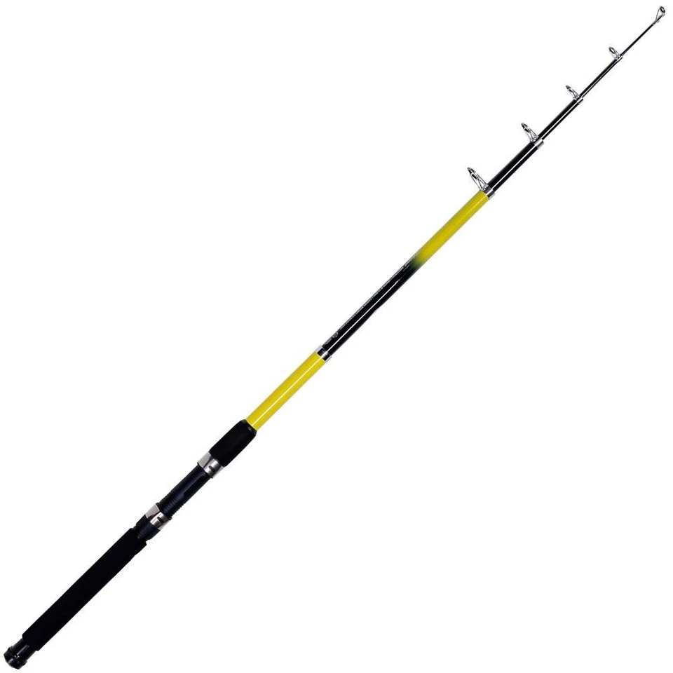 Shakespeare Beta Telescopic Spin Rod 10’ 20-50g - Image 1 of 1