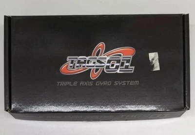 JR PROPO Einschalten bestätigt TAGS01 - Bild 1 von 4