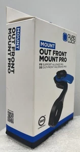 QUAD LOCK Out Front Mount PRO Fits 22.2mm 25.4mm 31.8mm ( mountain bike bicycle) - Picture 1 of 5