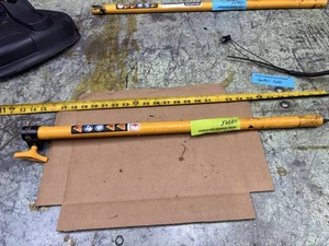 Recortadora de cuerdas Ryobi SS26 RY28040 tubo superior con eje de transmisión - Imagen 1 de 14