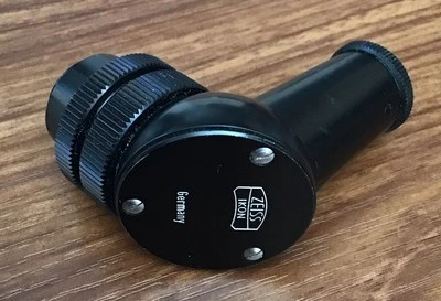 Zeiss Ikon Right Angle Finder Boxed - Image 1 of 4