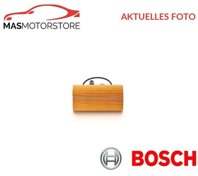 MOTOR ÖLFILTER BOSCH F 026 407 206 P FÜR DODGE CARAVAN 2.8 CRD 2.8L 120KW - Image 1 of 4