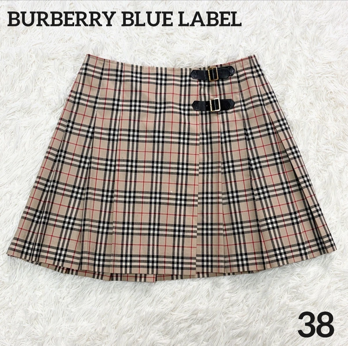 Burberry Blue Label In Women's Skirts for sale | eBay