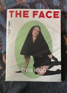 CHAPPELL ROAN The Face magazine #20 Autumn 2024 🔥🔥 LIMITED✅ SOLD OUT ✅ RARE✅ - Picture 1 of 2