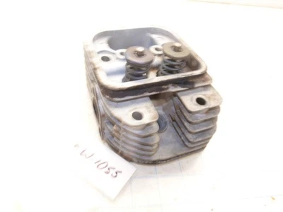 Máquina cortacésped Woods Mow'n 6140 5140 Briggs Stratton 294447 14 hp cabezal de motor #1 Foto 1 de 4