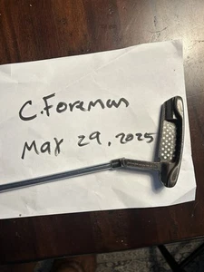 Scotty Cameron TeI3 Newport Two-Right-Handed Putter Steel, 35-inch - Picture 1 of 5