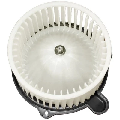Blower Motor For 2003-2011 Hyundai Accent 2006-2012 Kia Sedona w/ blower wheel - Image 1 of 4
