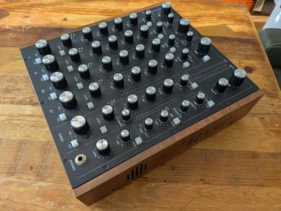 RANE MP2015 Rotary Mixer - Image 1 of 4