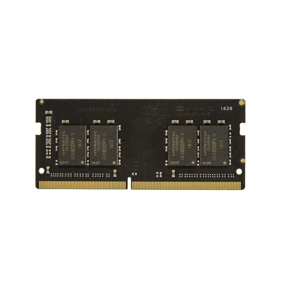 Hypertec DDR4 RAM Memory Module 8GB SO-DIMM 260-pin 2400MHz 4X70M60574-HY - Image 1 of 1