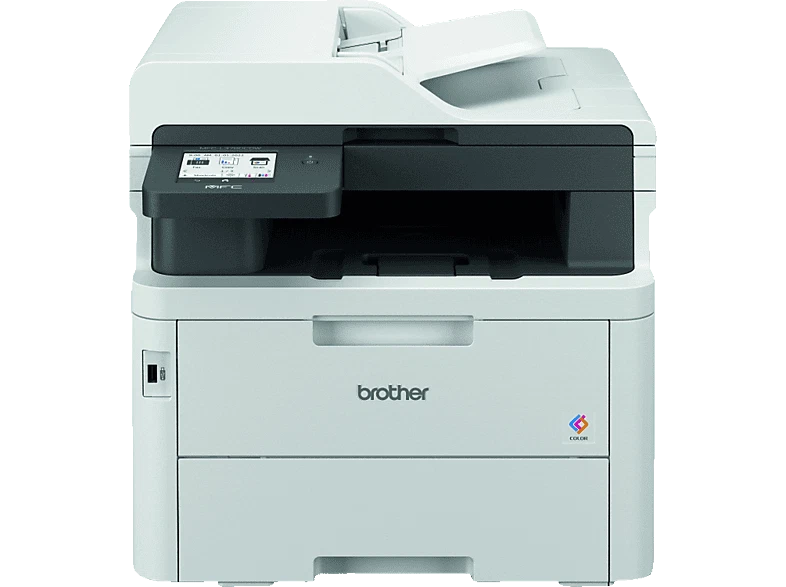 BROTHER MFC-L3760CDW Elektrofotografischer LED 4-in-1 Multifunktionsdrucker - Bild 1 von 1