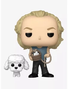 Funko POP! Filme Schweigen der Lämmer BÜFFELSCHEIN exklusiv mit Etui | 1905 - Bild 1 von 3