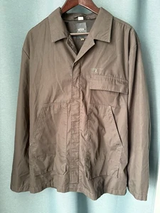 G-Star Raw  Jacket Men’s XL grey - Picture 1 of 4