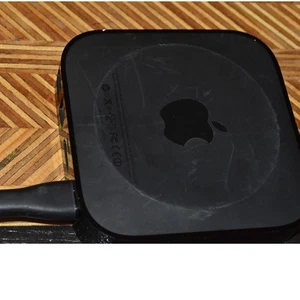 Apple TV A1469 Power Cord (NO REMOTE OR HDMI CABLE) - Picture 1 of 6