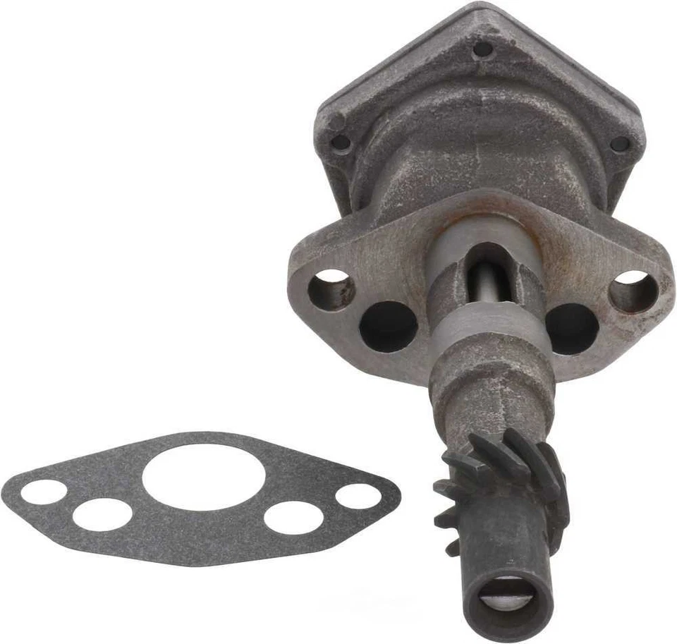 Bomba de aceite de motor - Stock Melling M-37 Foto 1 de 4