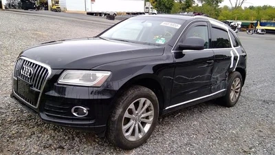 Conjunto de piezas de freno antibloqueo sin híbrido para AUDI Q5 1550627 13-16 Foto 1 de 4