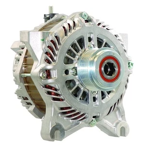 335-1172 AC Delco Alternator 215 Amp-AMP for Ford Crown Victoria Grand Marquis - Picture 1 of 1