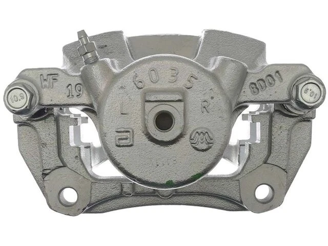 Front Left Brake Caliper AC Delco 75HWFX68 for Saturn Sky 2007 2008 - Image 1 of 1