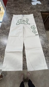 OffGod Bandage Boys Jeans X-LARGE - Picture 1 of 3