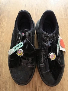 VANS Sailor Moon x Old Skool Overt ComfyCush Pretty Guardian UK 3 - Picture 1 of 19