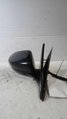 Nissan Máxima 2016 conjunto de espejo retrovisor derecho azul - usado, 124 k millas Foto 1 de 3