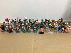 Banpresto ONE PIECE Figur Lot Set WCF Deforme-Meister Petit Pepsi NEX - Bild 1 von 7