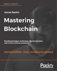 Imran Bashir Mastering Blockchain - (Digital)