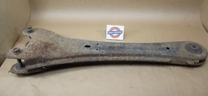 05-07 Ford Super Duty F250 F350 4x4 Front Axle Radius Control Arm Driver LH OEM - Picture 1 of 7