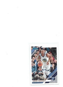 Andre Iguodala Grizzlies 2019-20 Donruss #70 - Imagen 1 de 1