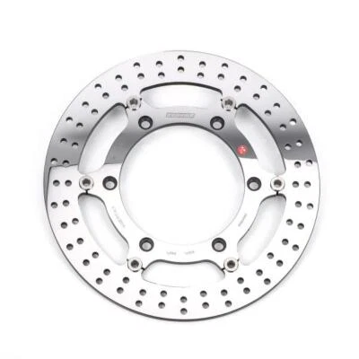 Disco freno anteriore Braking R-flo Honda VT Shadow ACE-AERO-C2-C3 1100 95-98 - Изображение 1 из 4