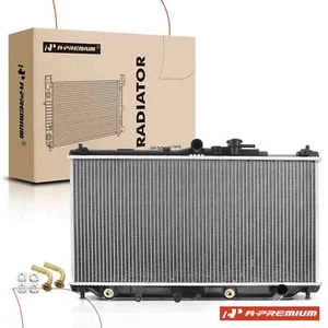 Radiator for Dodge Stealth 1991-1996 Mitsubishi 3000GT 1991-1999 3.0L Automatic - Picture 1 of 9