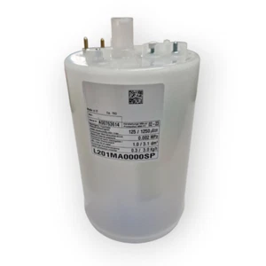 CAREL STEAM TANK CYLINDER L201MA0000 TURKISH BATH HUMIDIFIER 0.3 - 3 KG / H - Picture 1 of 1