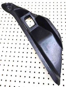 ARCTIC CAT SNOWMOBILE 1991-1994 EXT PANTERA PROWLER LEFT HOOD DUCT 0606-853 - Picture 1 of 6