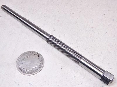 89-90 FL400R FL400 Pilot Stock Polea de accionamiento primario Herramienta extractora de embrague 0059-001 Foto 1 de 4