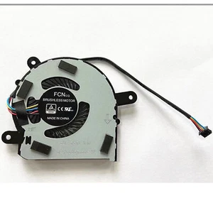 Ventilador de refrigeración GPU L21471-001 para HP Elitedesk 800 g3 405 G4 Mini 65w - Imagen 1 de 2
