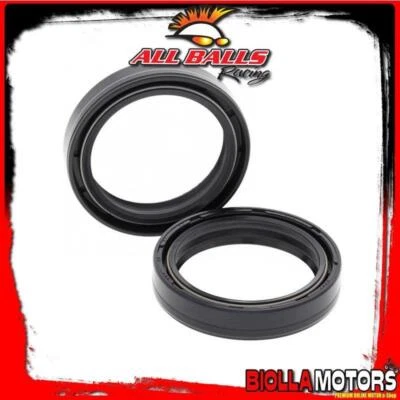 55-124 KIT PARAOLI FORCELLA Triumph Speed Triple 955cc 1999-2001 ALL BALLS Foto 1 de 4