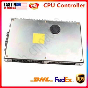 New SK135SR CPU Controller Control Unit YY22E00006F4 Fits For Kobelco Excavator - Picture 1 of 4