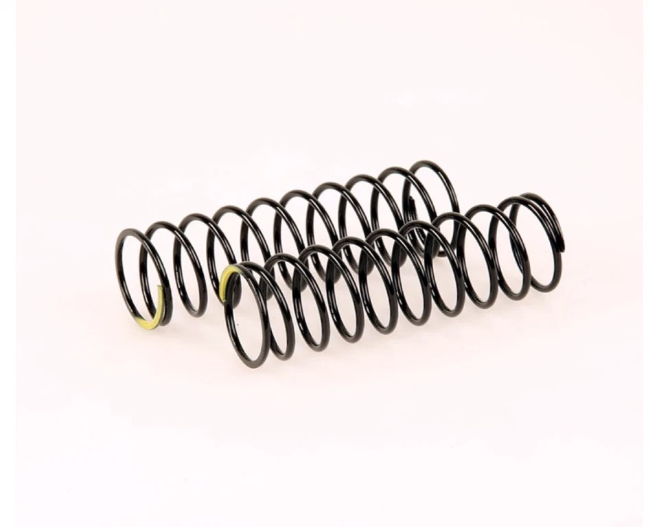 Robitronic Dämpferfeder 1.7x18x70 x10.5 Windungen BR50 hinten 2Stk R26917  - Bild 1 von 1